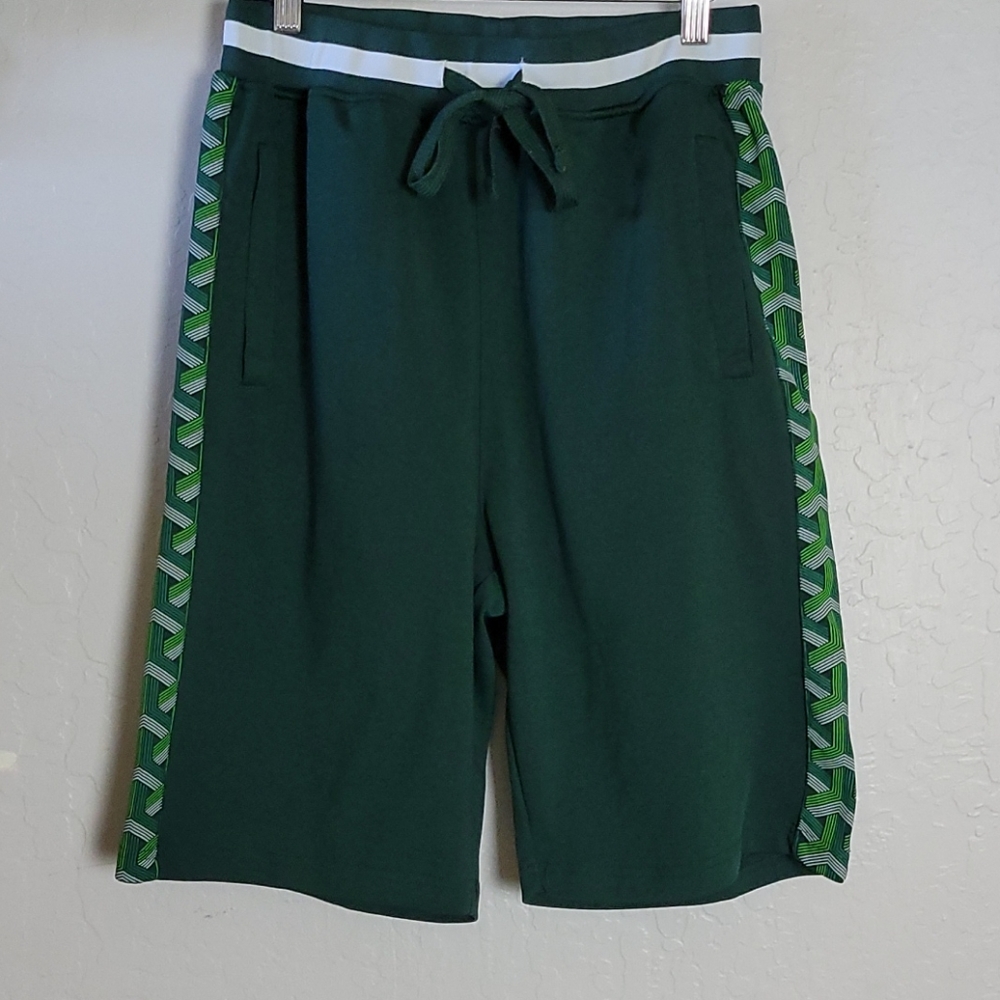 VICTORIOUS Men's Track Shorts with Pockets M